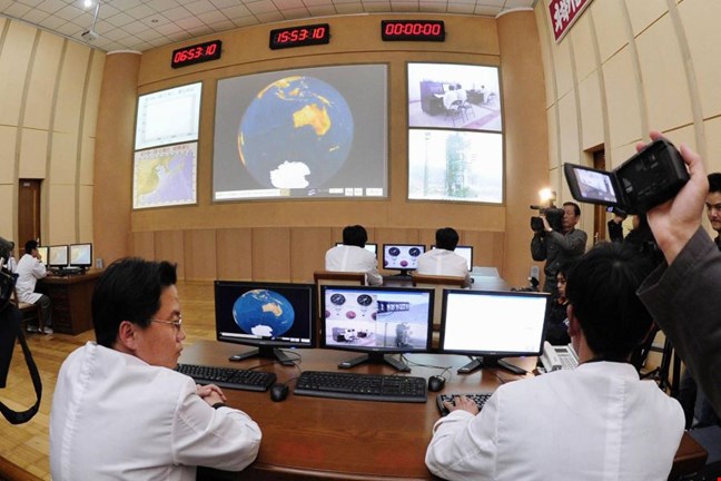 trieu tien tiep tuc san xuat nguyen lieu hat nhan plutonium