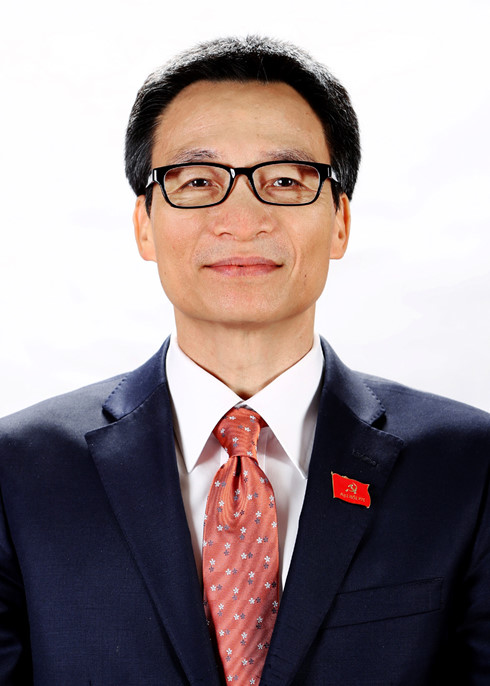 thu tuong phan cong nhiem vu cho cac pho thu tuong