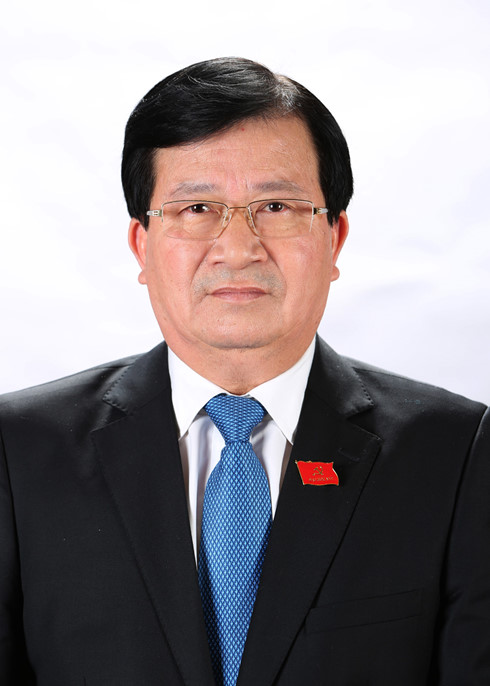 thu tuong phan cong nhiem vu cho cac pho thu tuong