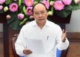 thu tuong nguyen xuan phuc can bo phai tham nhuan 3 xin
