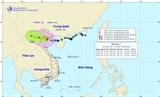 bao so 3 con anh huong den bac bo va bac trung bo trong 12 gio toi