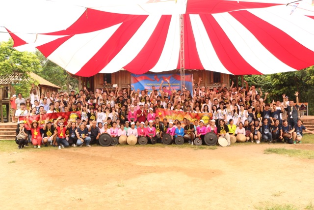 hoa binh nhan cam ket vien tro pcpnn tren 11 trieu usd 6 thang dau nam 2016