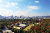 Du lịch Seoul - Hàn Quốc tự túc