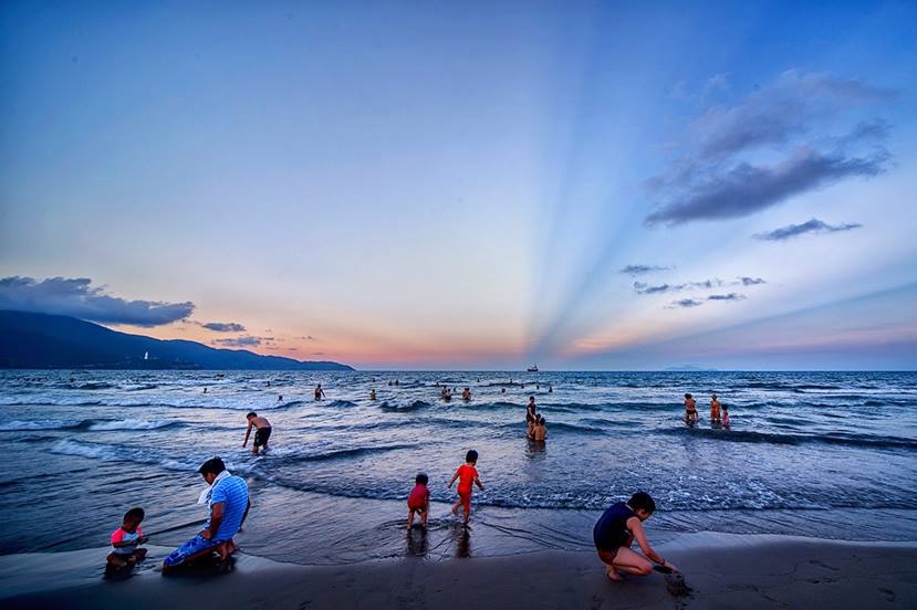 da nang diem den ly tuong dip tet doc lap