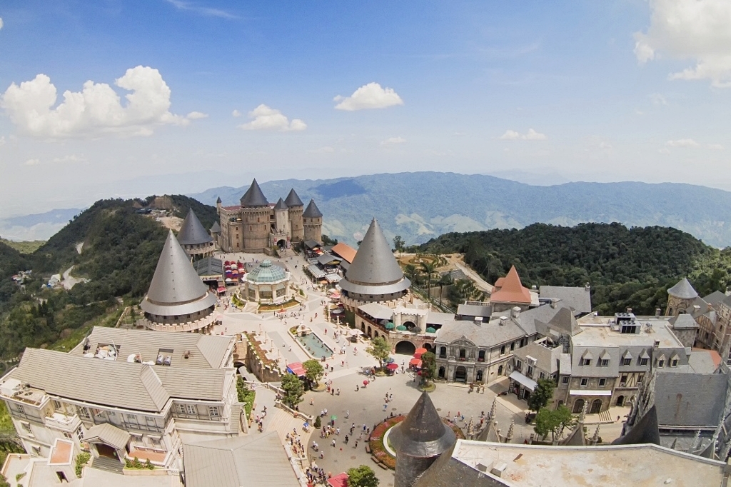 da nang diem den ly tuong dip tet doc lap