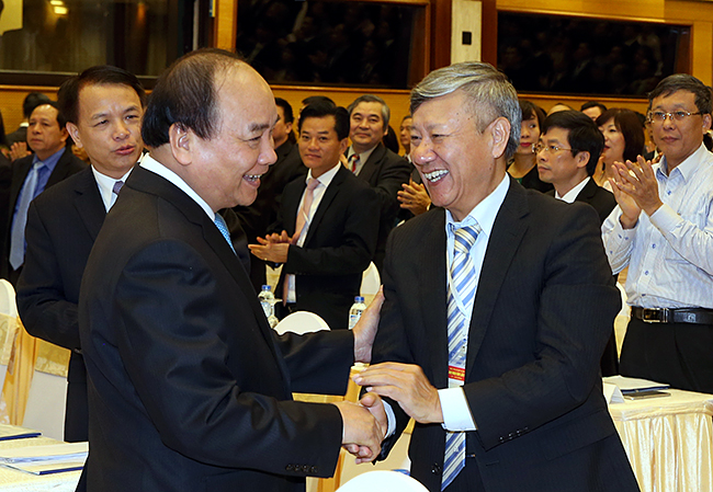 thu tuong nguyen xuan phuc giao nhiem vu cho nganh ngoai giao