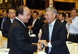 thu tuong nguyen xuan phuc giao nhiem vu cho nganh ngoai giao