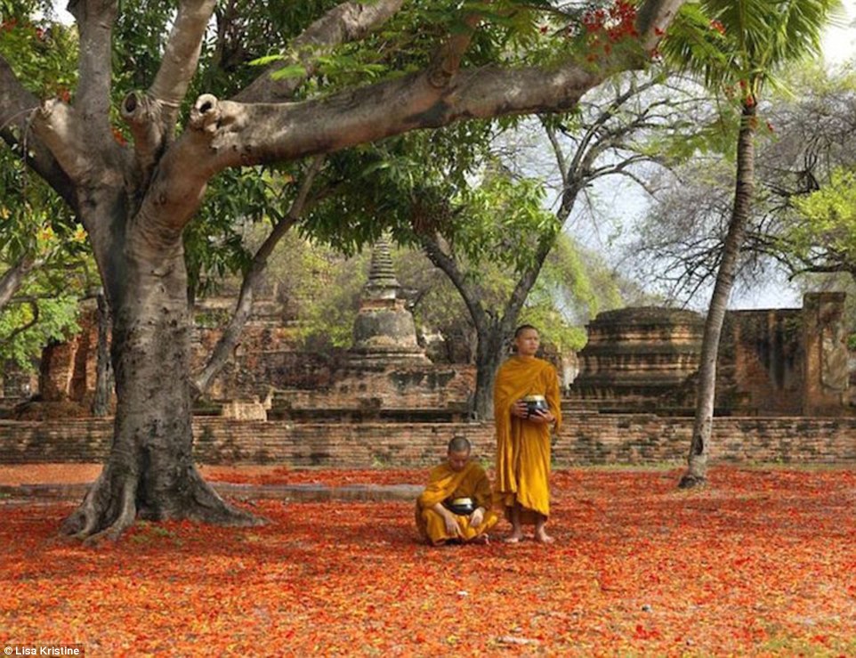 nhung hinh anh tuyet dep ve cac nen van hoa tren khap the gioi