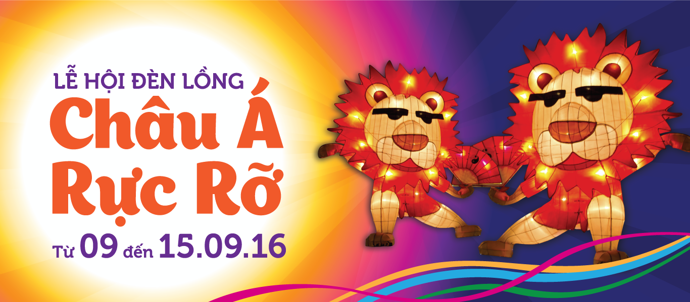 da nang trung thu ruc ro voi le hoi den long tai cong vien chau a