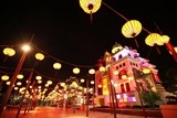 da nang trung thu ruc ro voi le hoi den long tai cong vien chau a