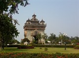 Khám phá Viêng Chăn - thủ đô của Đất nước Triệu Voi