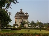 Khám phá Viêng Chăn - thủ đô của Đất nước Triệu Voi