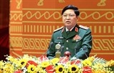 bo truong quoc phong viet nam tham trung quoc