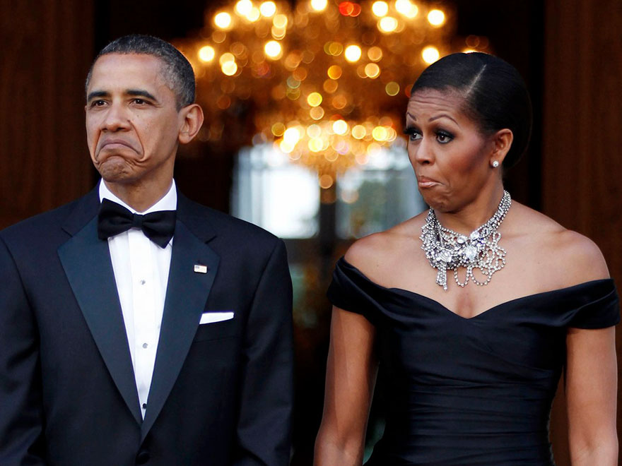 chuyen tinh dep nhat the ky cua vo chong tong thong obama