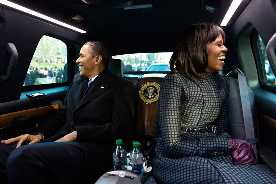 chuyen tinh dep nhat the ky cua vo chong tong thong obama