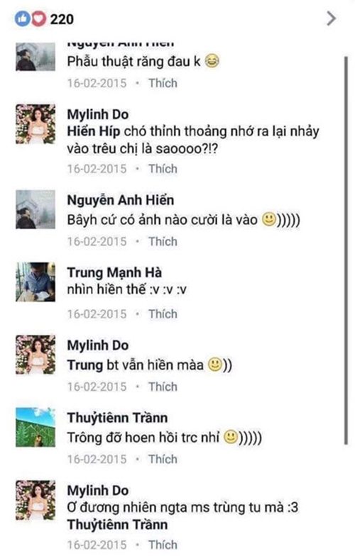 do my linh dinh nghi an noi xau giao vien va chinh sua rang ho