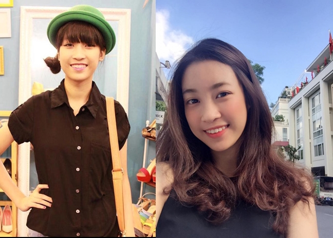 6 hoa hau a hau viet nam trong dep hon phien ban goc nho chinh rang