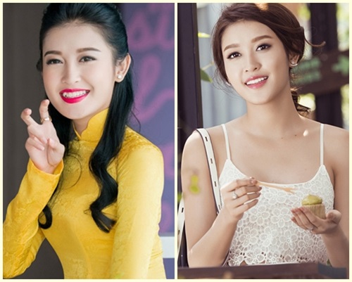 6 hoa hau a hau viet nam trong dep hon phien ban goc nho chinh rang