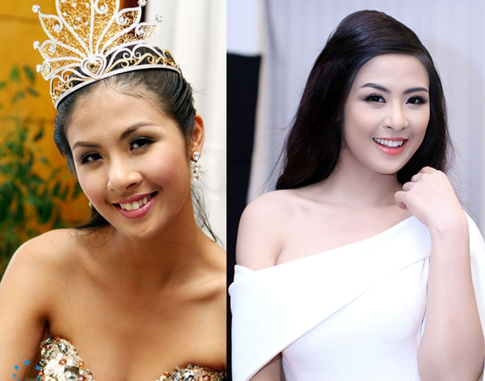 6 hoa hau a hau viet nam trong dep hon phien ban goc nho chinh rang