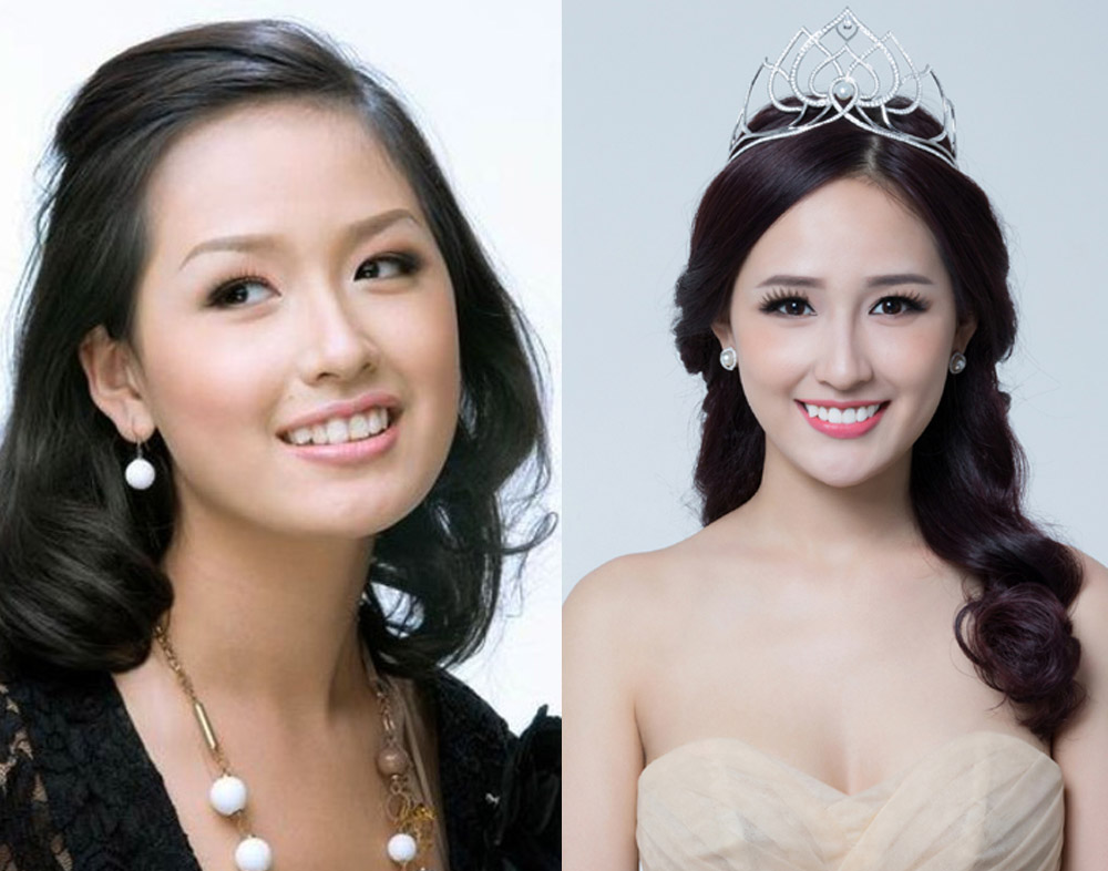 6 hoa hau a hau viet nam trong dep hon phien ban goc nho chinh rang