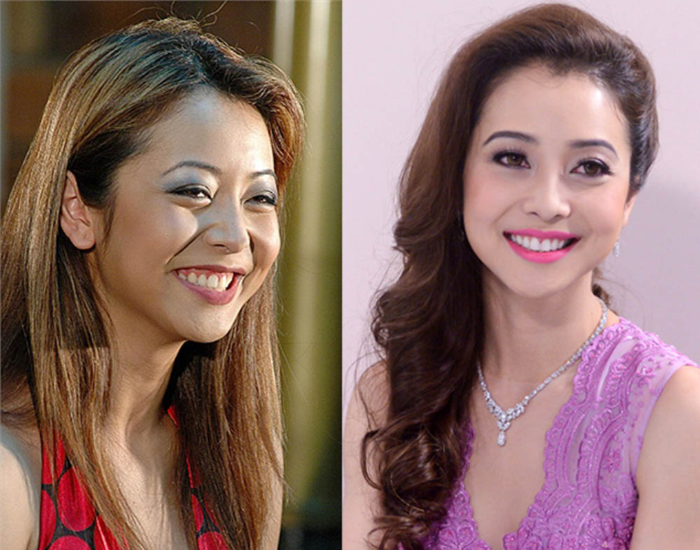 6 hoa hau a hau viet nam trong dep hon phien ban goc nho chinh rang