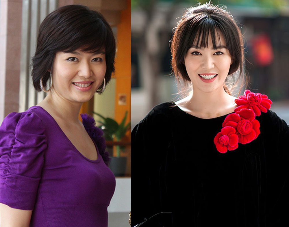 6 hoa hau a hau viet nam trong dep hon phien ban goc nho chinh rang