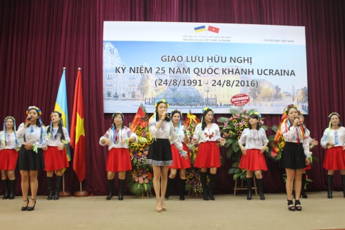 hoi huu nghi viet nam ucraina ky niem 25 nam quoc khanh ucraina