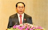 Chủ tịch nước Trần Đại Quang viết bài nhân dịp Cách mạng tháng Tám và Quốc khánh