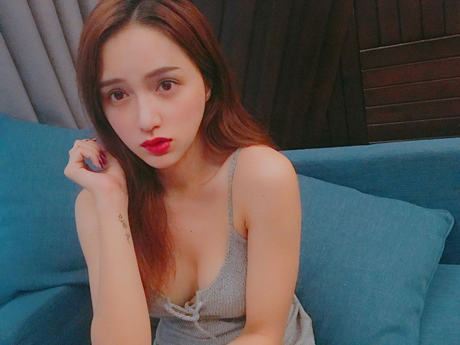 huong giang idol ngay cang sexy nong bong