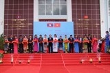 khai mac trien lam anh quan he viet nam lao tphcm xieng khoang