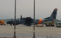tin vui may bay tuan tra san ngam dac biet c 295 mpa da toi viet nam