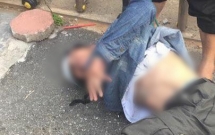 su that sau doan clip nam thanh nien bi nguoi dan vay danh nhu tu vi nghi bat coc tre em