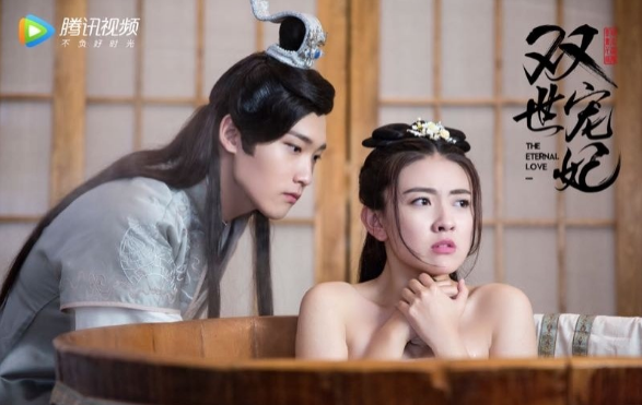 neu chua biet ngon tinh la gi phai xem ngay bo phim hau due cua thai tu phi thang chuc ky