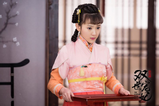 neu chua biet ngon tinh la gi phai xem ngay bo phim hau due cua thai tu phi thang chuc ky