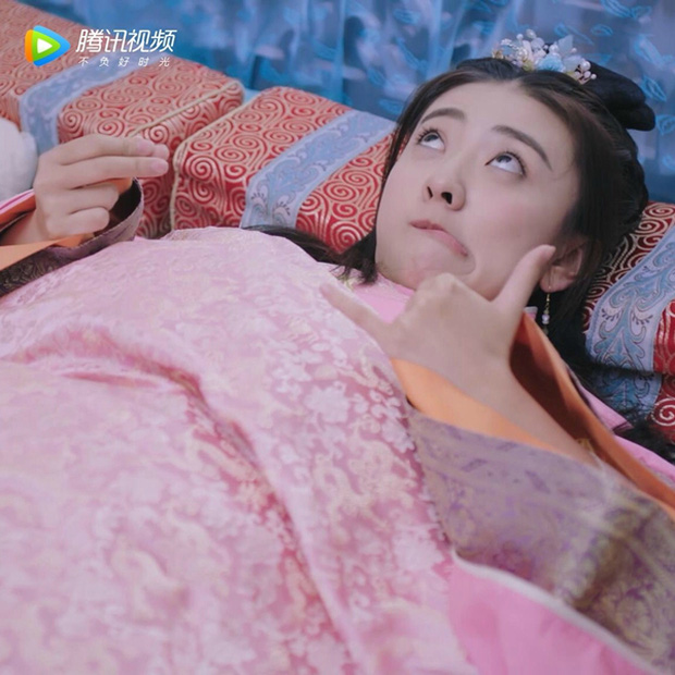 neu chua biet ngon tinh la gi phai xem ngay bo phim hau due cua thai tu phi thang chuc ky