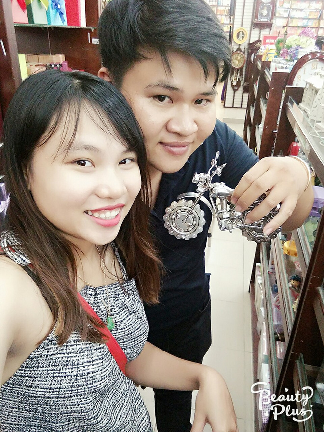 cap doi ban muon hen ho gay soc khi quyet dinh ket hon chi sau 2 tuan