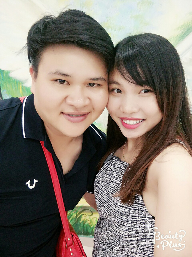 cap doi ban muon hen ho gay soc khi quyet dinh ket hon chi sau 2 tuan