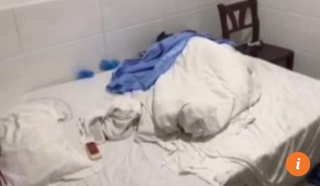 tu bat coc chinh minh de thu long bo chang sinh vien linh hau qua khon luong