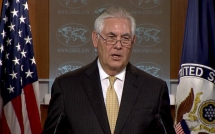 tillerson my khong phai la ke thu cua trieu tien chung toi chi muon dam phan