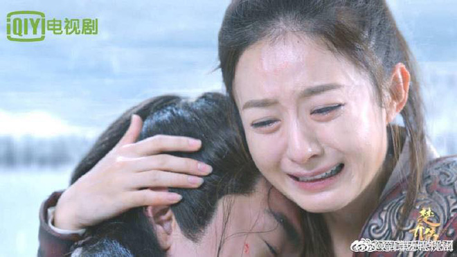 so kieu truyen lam tiep phan 2 trieu le dinh lam canh tan se vang mat