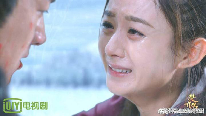 so kieu truyen lam tiep phan 2 trieu le dinh lam canh tan se vang mat