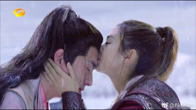 so kieu truyen lam tiep phan 2 trieu le dinh lam canh tan se vang mat