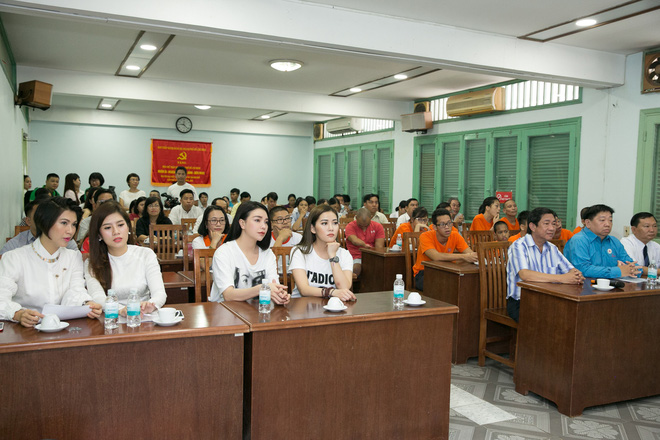 tra ngoc hang cung ban than tich cuc lam tu thien