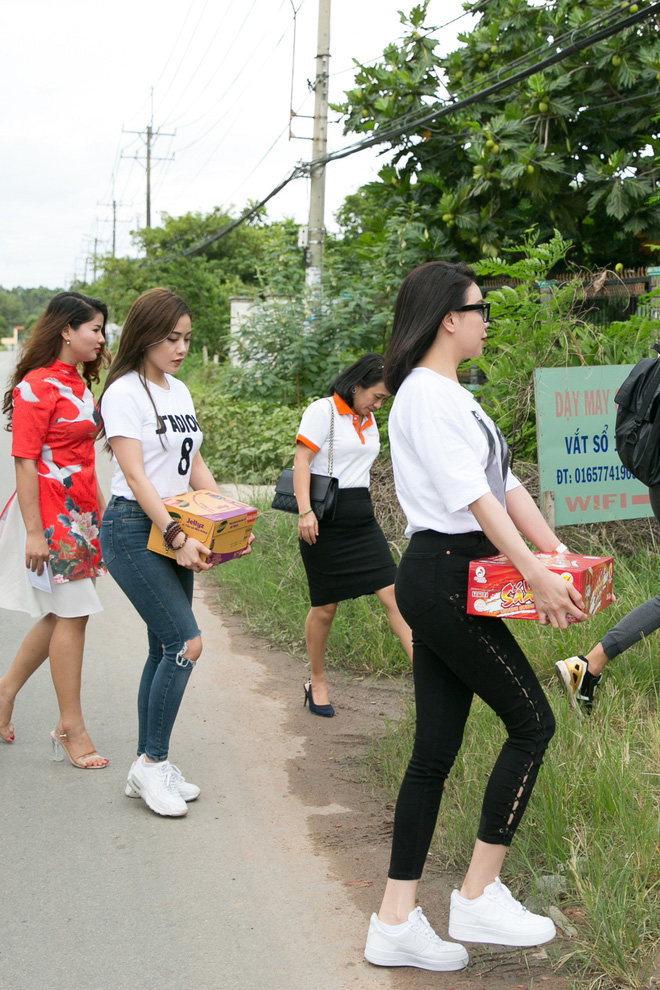 tra ngoc hang cung ban than tich cuc lam tu thien