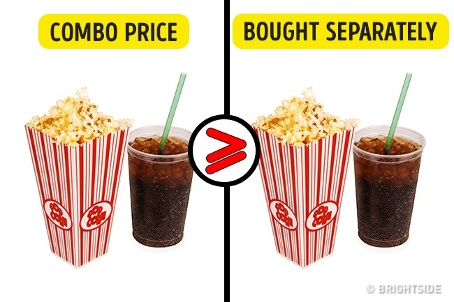 9 bi mat nhung nhan vien rap chieu phim se khong bao gio tiet lo cho ban