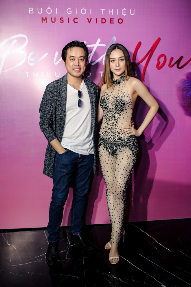 phuong uyen thieu bao trang xuc dong nhac ve scandal the voice cach day 5 nam