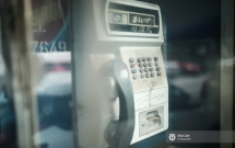 nhung bot dien thoai cuoi cung o ha noi va ky uc mot thoi mong lam mot cuoc goi tu tren pho