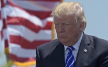 tt trump du luat trung phat cua my dang day nga tq trieu tien xich lai gan nhau hon