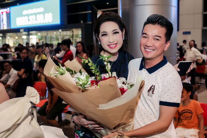 dam vinh hung ra san bay don duong trieu vu vao luc nua dem