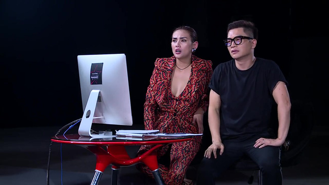 cao thien trang nhan nho ba o vo i giam khao next top cho nguye n hop ve di anh oi